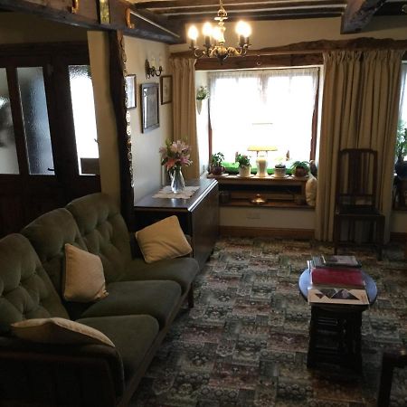 Li'Le Hullets, 3 Seed Howe Cottages Staveley  Ngoại thất bức ảnh